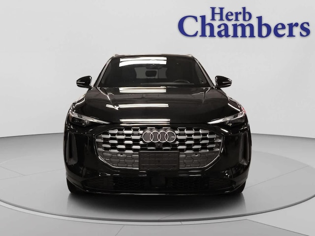 audi new q5 2025 WA11AAGU9S2071067 image audi new q5 2025 WA11AAGU9S2071067 image